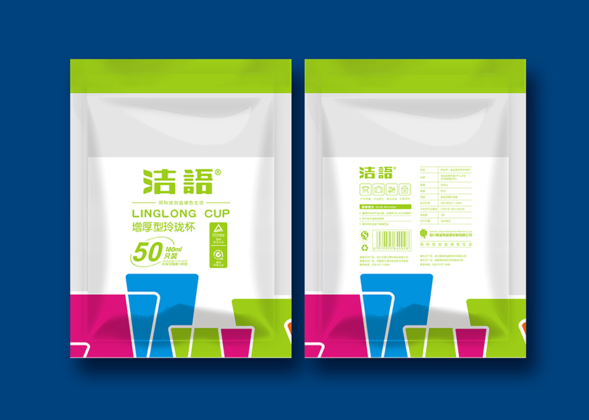 上甘岭VI设计公司有广泛的影响力