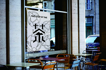 上甘岭VI设计：融合城市文化，打造特色品牌标识