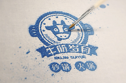 深耕上甘岭企业VI设计：解锁品牌成长的核心密码